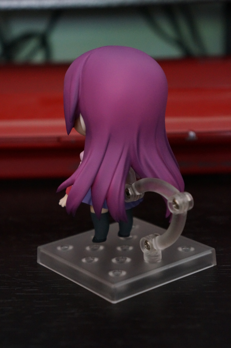 Illustration for article titled Bakemonogatari Nendoroids Triple Feature